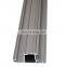 6061 T8 aluminum extrusion profile to make window and door
