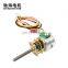 Chihai Motor CHS-GM12-15BY  M3 20mm  threaded shaft  2 phase 4 wire Stepper Motor for robot