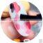 Queen Shining Charming Flowers Soak off 0 Thickness No Lamp Fast Dry Liquid Special Blooming Easy Nail Art Liquid