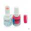 Factory Manufacture Bulk Buying Private Label Gel Nail Polish Gel Color Matching UV Gel Nail Art
