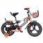 steel frame kid bicycle for 5 years old children pneumatic tire with free bicycle pump road bike bicycle