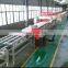 plasterboard production line paper faced gypsum board production equipment