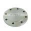Hygienic Connections Blind Socket Welding flange Weld Neck Flange DIN Lap Joint flange