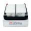 LEWEDA Air filter High Quality factory price engine parts 17801-11050 CA5391 LX 928 WA6708 1 987 429 164 for Japanese car
