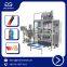 Multi-Lanes Automatic Honey Stick Machine Nstant Coffee Stick Packing Machine For Sale