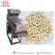 Small Stainless Steel Peanut Peeling Machine/Roasted Peanut Peeling Machine