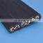 30 core traveling cable cat5e elevator control cable rg59 lift travelling cable
