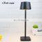 2020 Factory hot hotel tischlampe lamp modern touch bedside table Lamp for hotel indoor