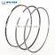 ISX Engines Genuine Quality 137mm Piston Ring For Cummins 3800609