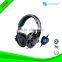 Wired Gaming Headset with 3.5mm plug and 2M cable