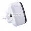 Top Selling Wifi Repeater/Router Dual Band Wifi Wifi Booster Signwifi Signal Amplifier With 802.11A/B/N