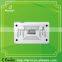 100% Secure for Retails Store Security Mobile Phone Anti-theft Mount With 10 Ports Charger