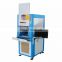 Best service fiber laser 100 watt plastic laser marking machine 30w cabinet laser marking machine max