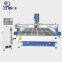 UnionTech 4 Axis 2030 ATC CNC Router Machine