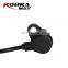 KobraMax Crankshaft Position Sensor OEM 0281002206 2260193 04218699 Compatible With RENAULT TRUCKS