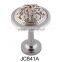 JCB41ABCD metal curtain tiebacks curtain plastic hook