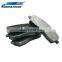 OE Member 1439324 1617343 1878030 Semi-metal Brake Pad Set for Man Heavy Duty Truck Brake Parts