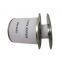 clothing production line use Oil gas separation filter element air compressor accessories