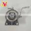 HYS D110 Pompa Pompe Mechanical Diesel feed pump 2330117010 23301-17010 99-DH007 8029034 FOR TOYOTA  filter  Water and Oil S
