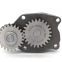 6CT/6CT8.3/6D114/R305-7/R335-7/PC360-7 Насос масла для смазки, насос моторного масла, применяемый для грузовиков и экскаваторов (3415365)