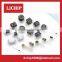 with shielded 1.2 ~ 100 uh smd power inductors