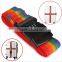 2M Adjustable Quick Release Buckle Nylon Luggage Suitcase Packing Strap Belt New