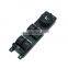 Window Master Lifter Switch AM5T14A132AA для Ford Focus ST 2012 2013 2014 2015 2016 2017