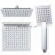 Nozzle Spa Jet Indoor In European Heads Hot Water Top Tap Rainfall Led Rain Head Shower Handles