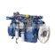 180KW Water-cooled Weichai WP6.245E40 truck diesel engine