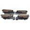 Free Shipping!4 X New Inside Door Handle for CREW CAB TUNDRA SEQUOIA 69205-0C030 ,69206-0C030
