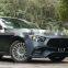 New Arrival car bumpers For 2021 Benz E-class W213 upgrade E63s AMG Bodykits