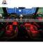 W463 door ambient light for G-class W463 1990-2017year G-class interior door ambient LED with 12 colors