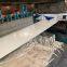 High  Quality white Textile flat chevron conveyor belt steel cord conveyor belt rubber  conveyor belt for mining