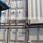 CSC Certification and Dry Container Type used 20ft containers