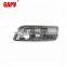 Factory direct sale auto part 12v left fog lamp fog light for 33951-SDE-P01 for CM5