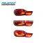 Factory LED Rear light for BMW 4 Series F32 F33 F36 420i 420d 425d 430d 435d rear light M4 GTS Sequential Indicator taillight