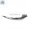 E Class W207 AMG Front Bumper Lower Chrome Trim 2078850774