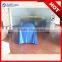 2015Expo Cheap Customize Deisgns Fitted Polyester Tablecloth