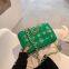 2021 phone bag crossbody stylish ladies chains hand bags female purses and handbags