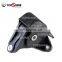 50810-TA0-A01 Rubber Engine Mounts For HONDA