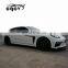 newest body kit for porsche Panamera 970 2014-2015 Auto Parts