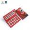 Sale make-up cosmetics empty palette wholesale empty eyeshadow palette packaging empty color correction palette