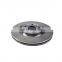 front brake disc for Brilliance H530 V3 V5 V6 auto spare parts
