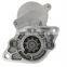 28100-0L040 28100-0L042 F02Z11002A High Performance 2.2KW 12V Starter Motor for Toyota Hilux II Pickup Quantum Hiace
