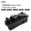 15720127 15062650  Window Switch Master Control For C hevy GMC 4 Door Power Driver Front Auto Down