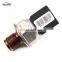 5WS40209 55PP19-02 Оригинальный датчик давления топливного коллектора Drucksensor для Land Rover DISCOVERY LR3 LR4 2.7 Diesel, резьба M18X1.5
