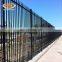 cheap modern gates and steel fence design