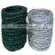 2020 best selling ! electro galvanized hot-dipped galvanized  barbed wire fence