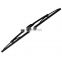 Universal Frame Wiper Blade With Nozzles, Fit For 98% Cars 12