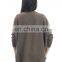 Side Slit Custom Cashmere Knitwear Womens Clothing